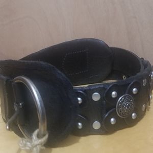 Bed Stu Eastwood belt